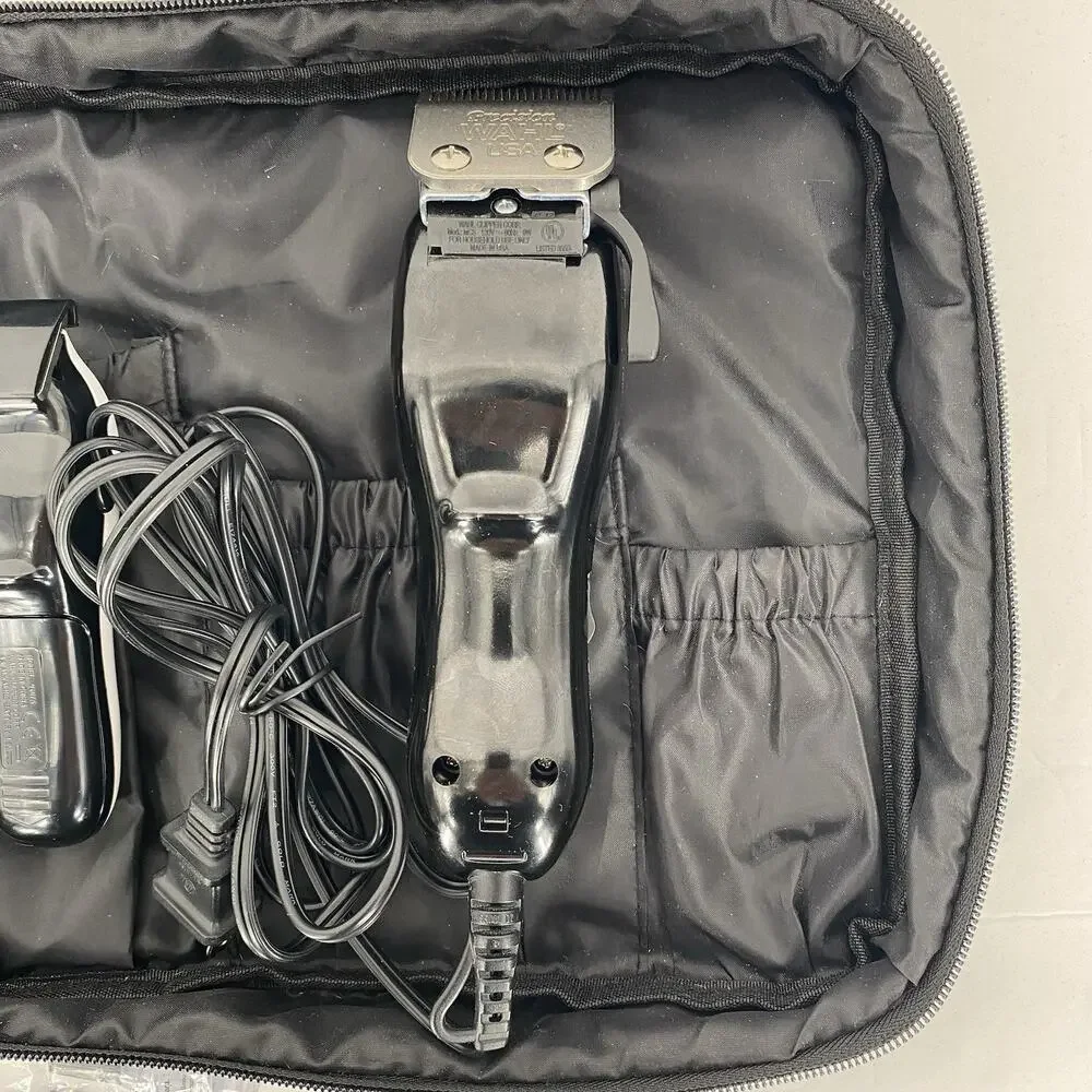 Wahl Home Haircutting set of 2 Clippers See pics